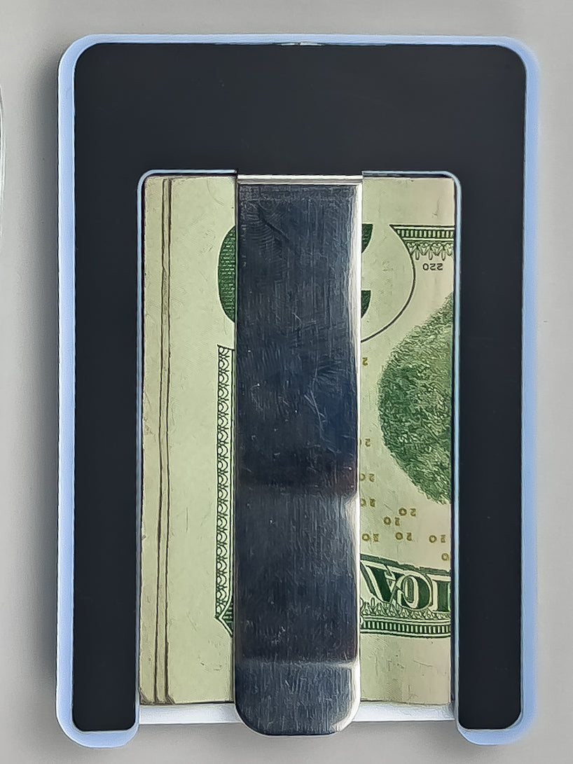 The ModSwap Wallet