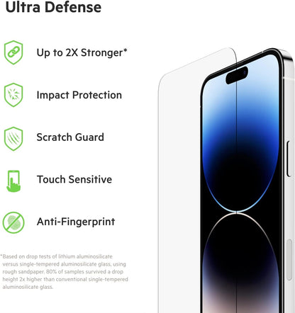 The ModSwap Screen Protector